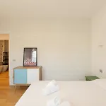 Elegante Trilocale Sui Navigli - Mirable Pm