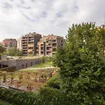 Elegante Trilocale Sui Navigli - Mirable Pm