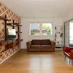 Elegante Trilocale Sui Navigli - Mirable Pm