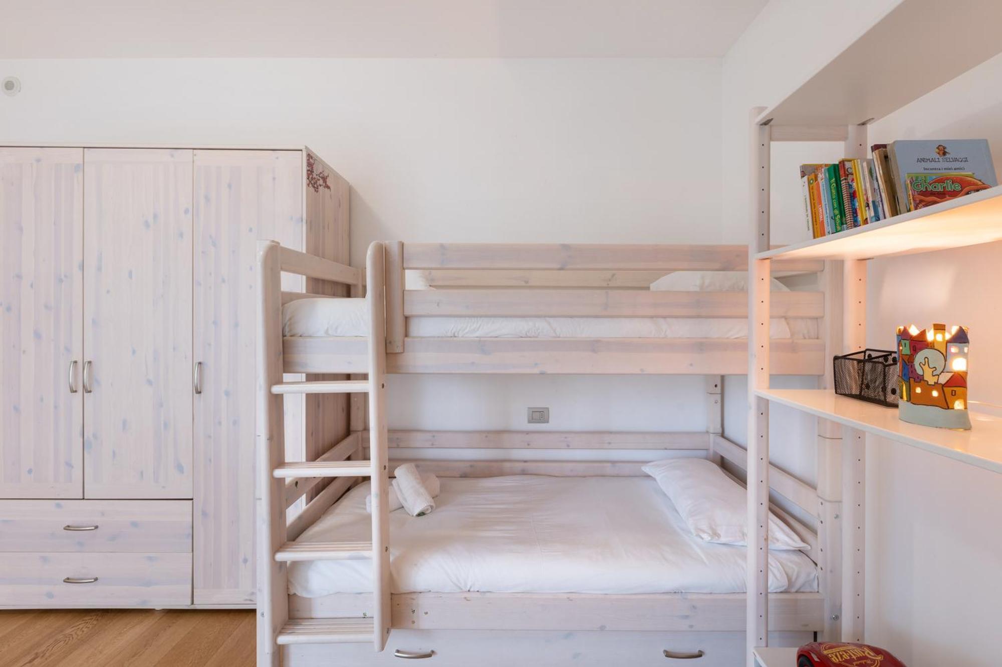 Appartement Elegante Trilocale Sui Navigli - Mirable Pm Milan