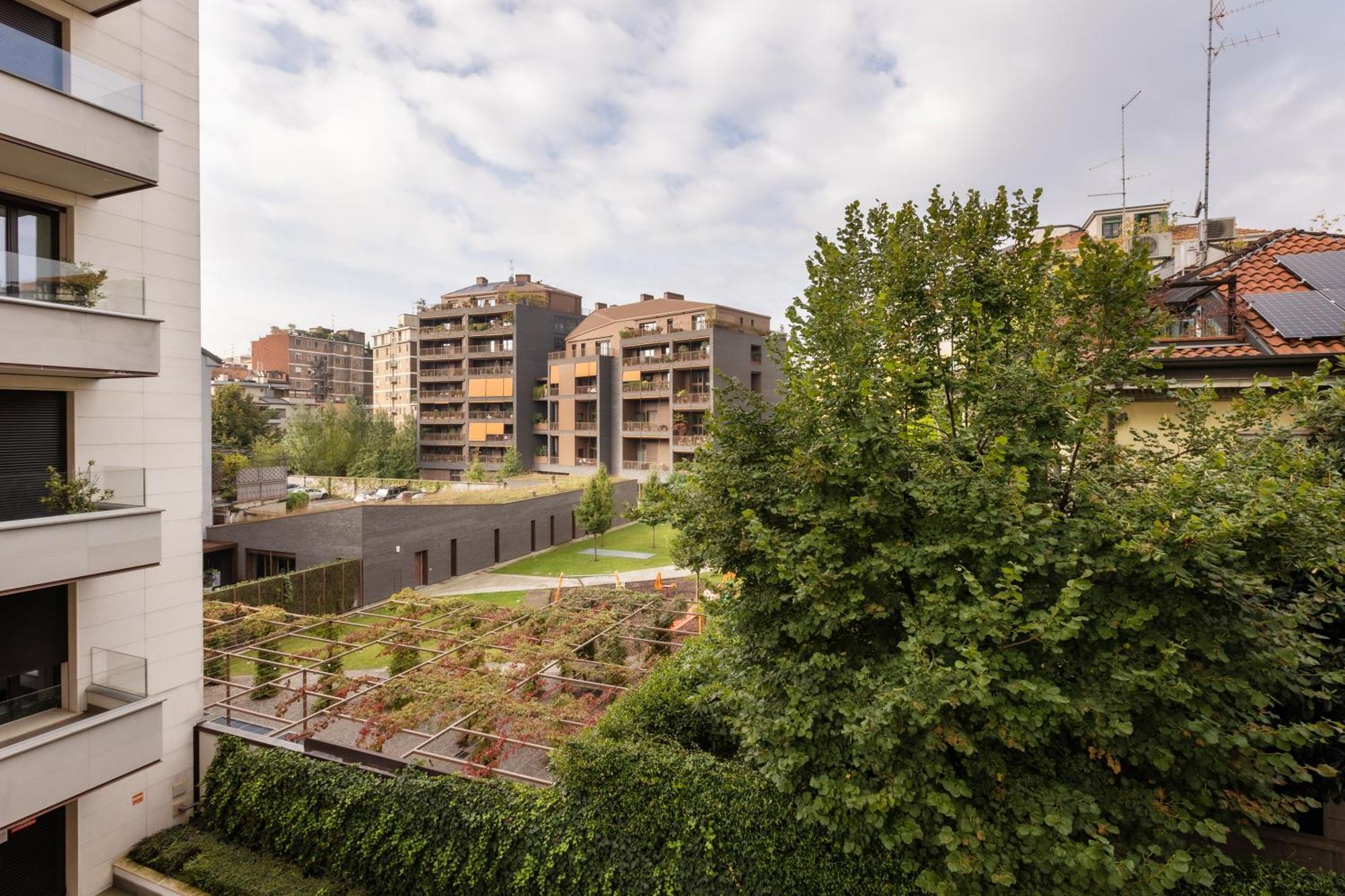 Appartement Elegante Trilocale Sui Navigli - Mirable Pm