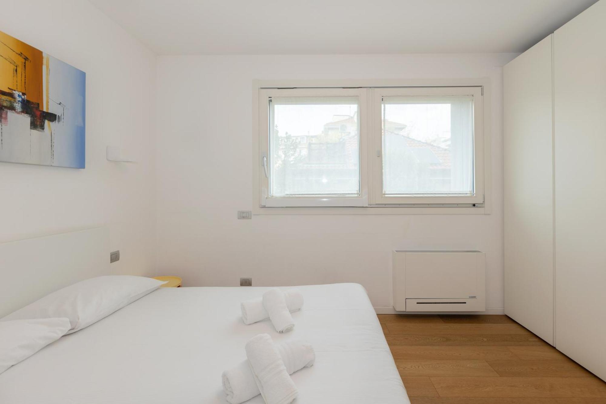 Appartement Elegante Trilocale Sui Navigli - Mirable Pm