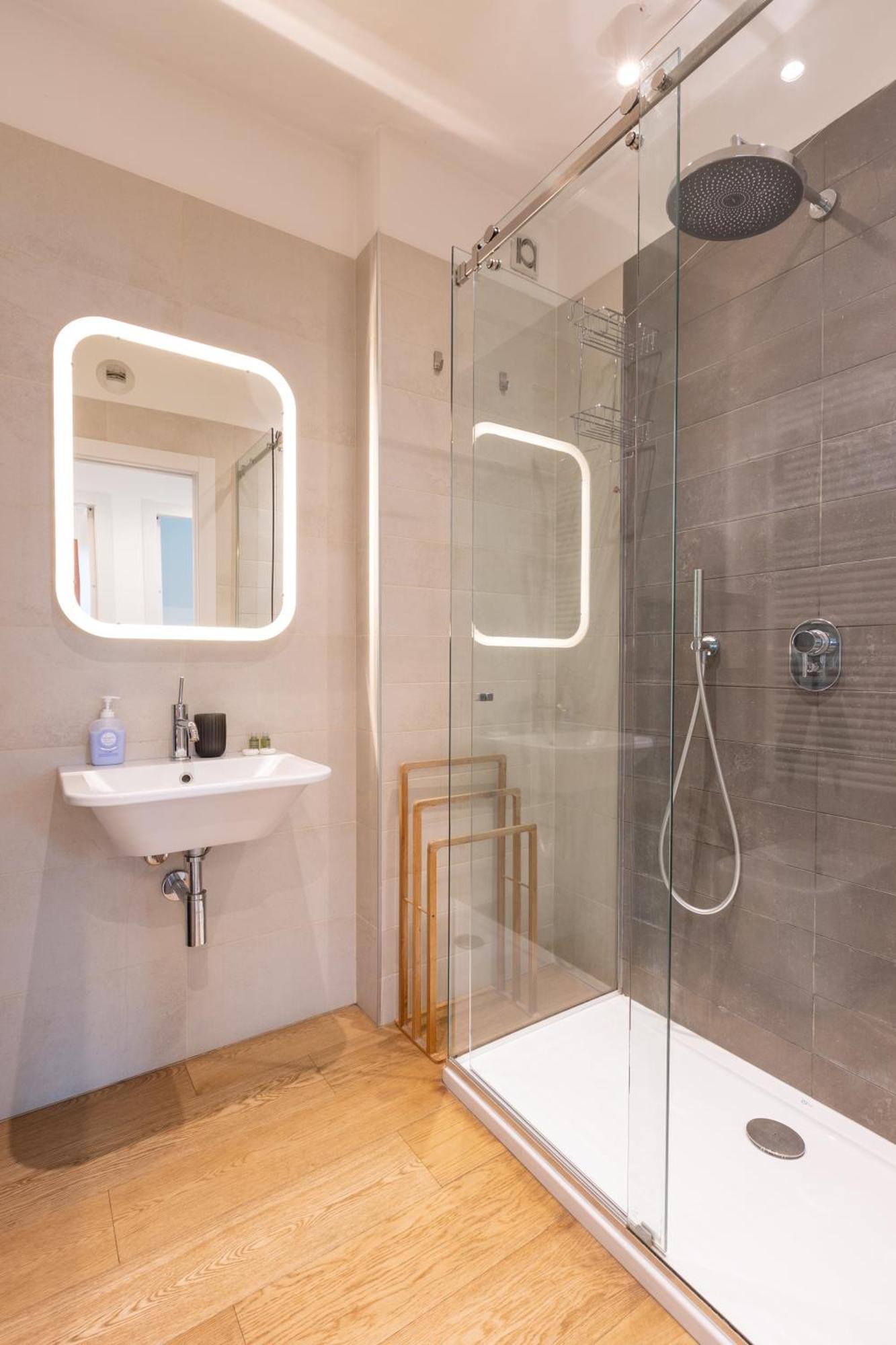 Elegante Trilocale Sui Navigli - Mirable Pm Appartement *