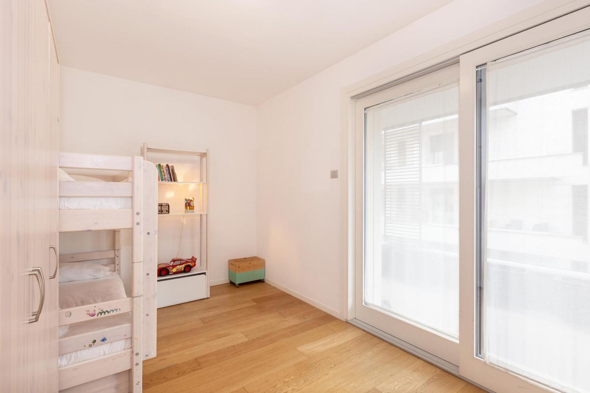 Elegante Trilocale Sui Navigli - Mirable Pm * Milan
