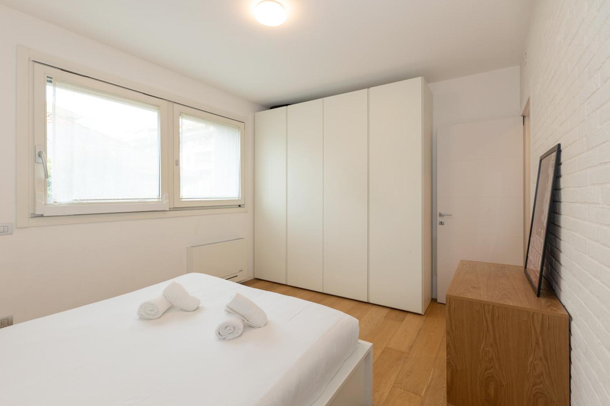 Elegante Trilocale Sui Navigli - Mirable Pm *