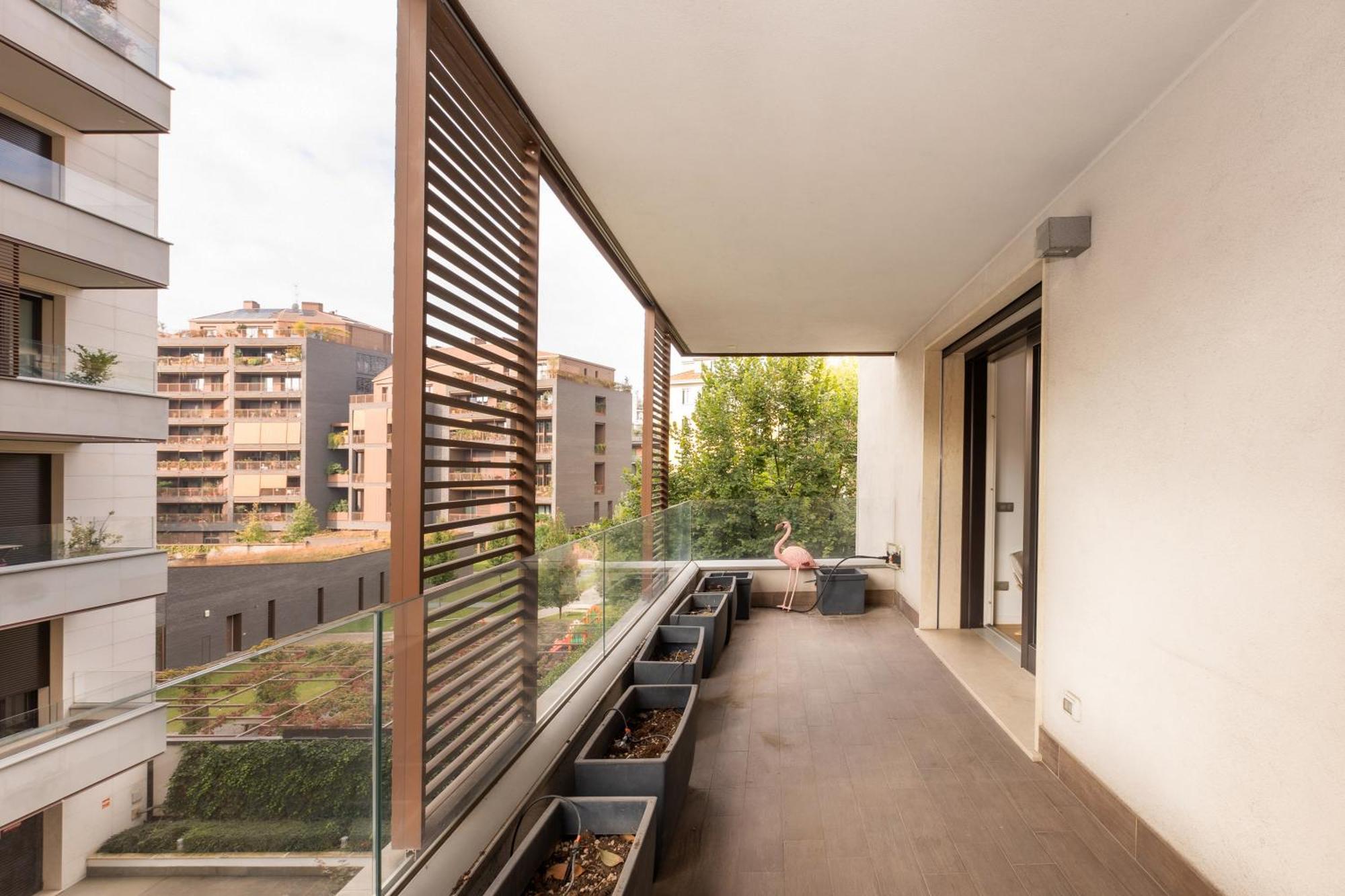 Elegante Trilocale Sui Navigli - Mirable Pm * Milan