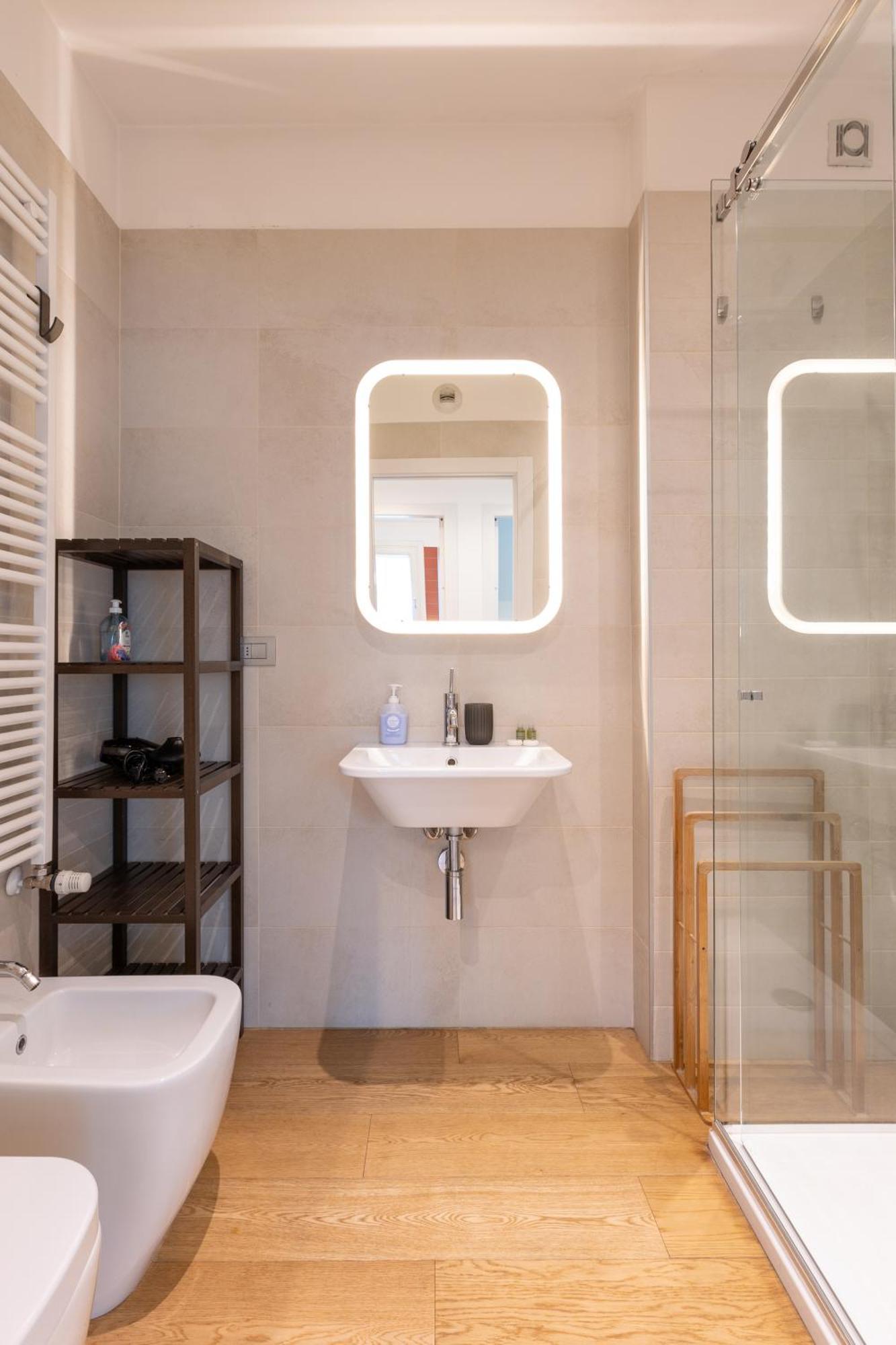 Elegante Trilocale Sui Navigli - Mirable Pm
