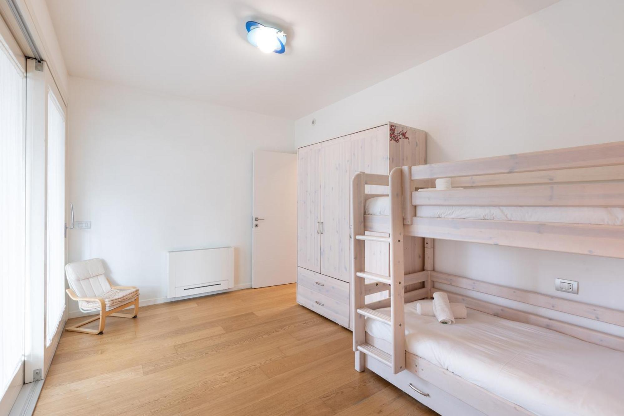 Appartement Elegante Trilocale Sui Navigli - Mirable Pm