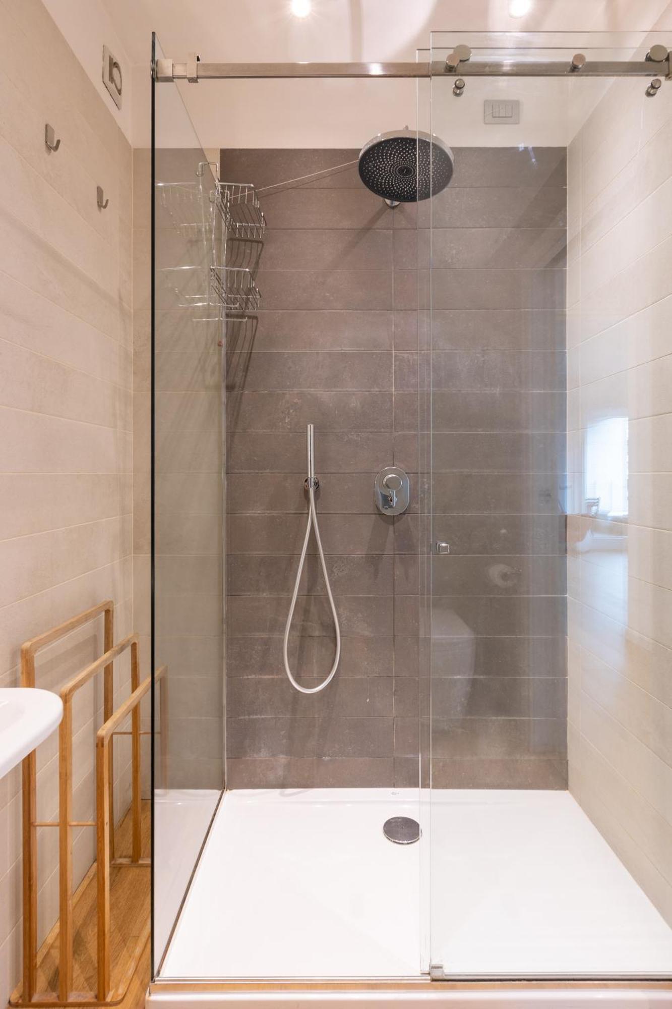 Elegante Trilocale Sui Navigli - Mirable Pm Appartement *