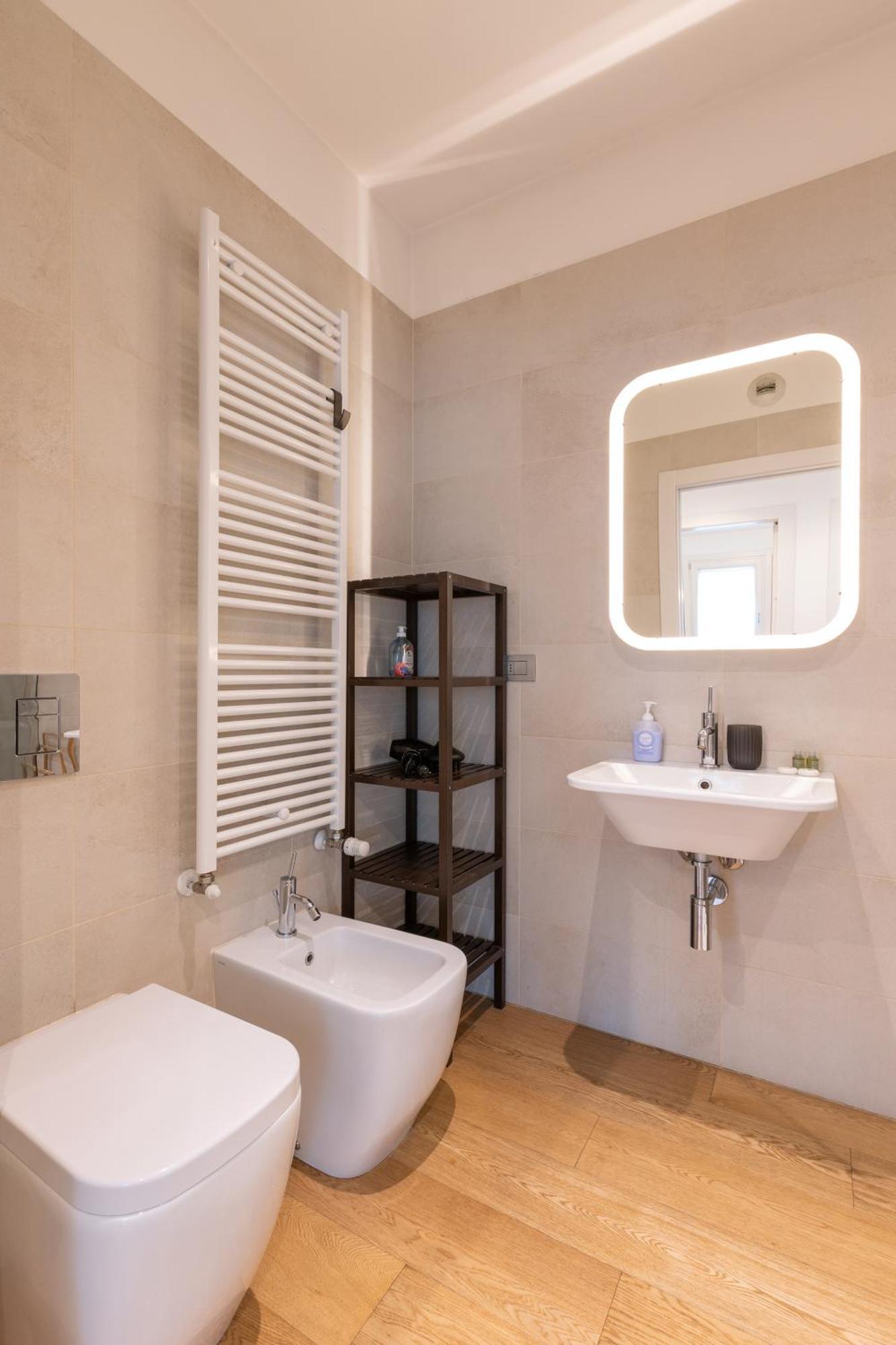 Elegante Trilocale Sui Navigli - Mirable Pm Appartement Milan