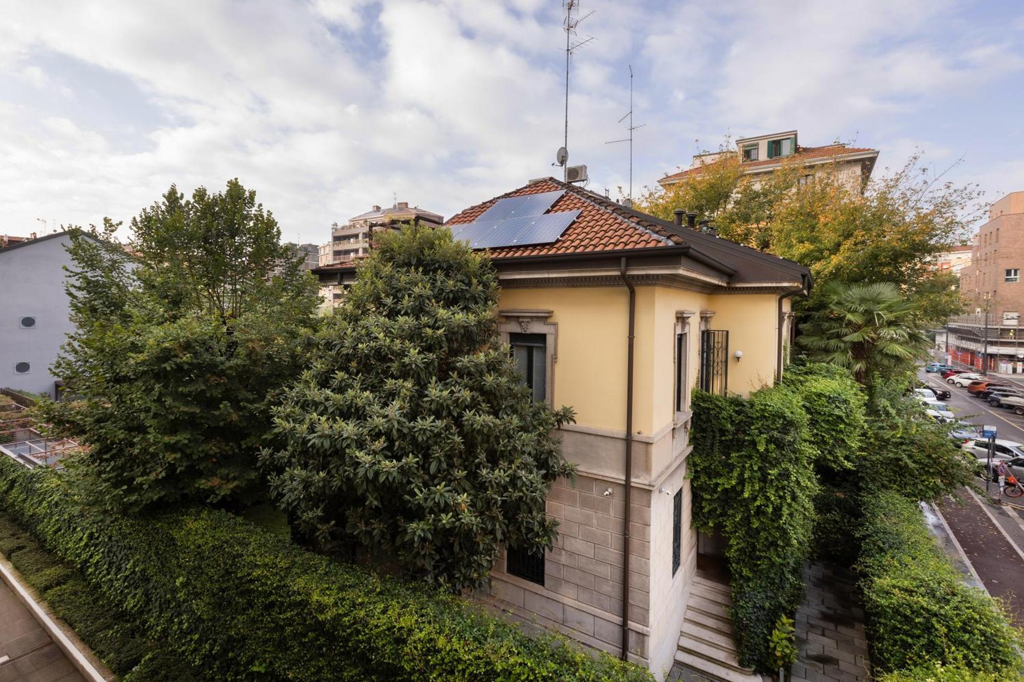 Appartement Elegante Trilocale Sui Navigli - Mirable Pm *