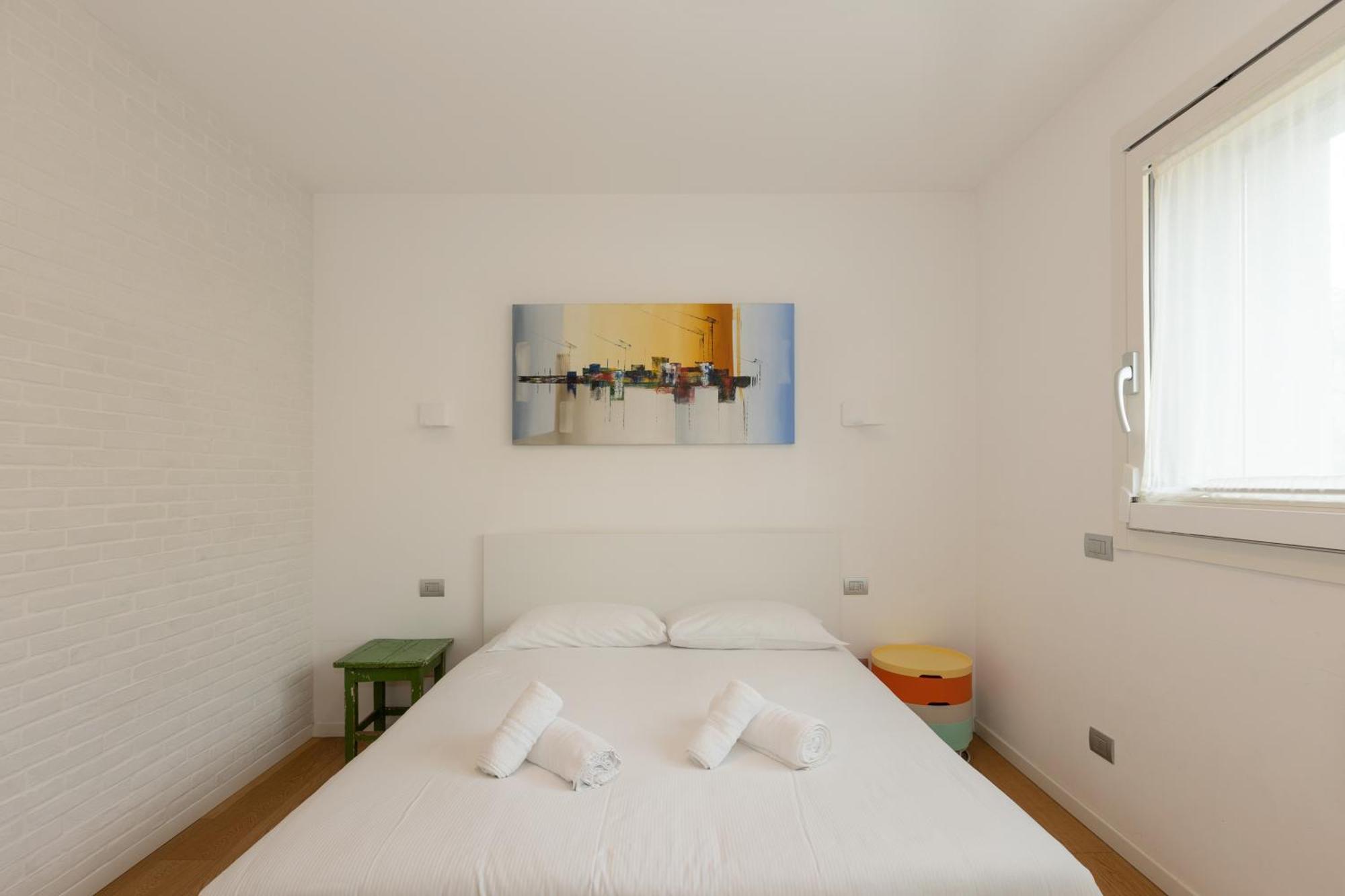 Elegante Trilocale Sui Navigli - Mirable Pm Appartement Milan
