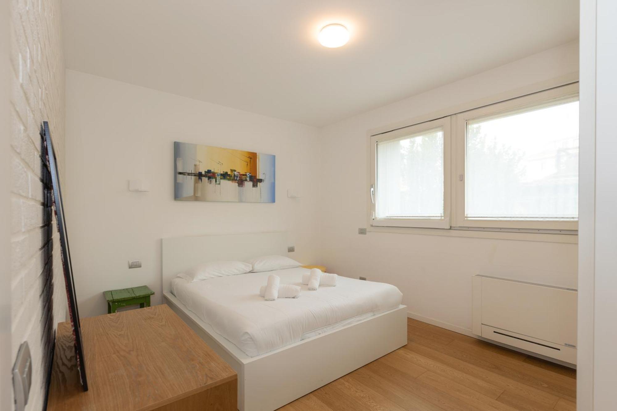 Elegante Trilocale Sui Navigli - Mirable Pm Appartement Milan
