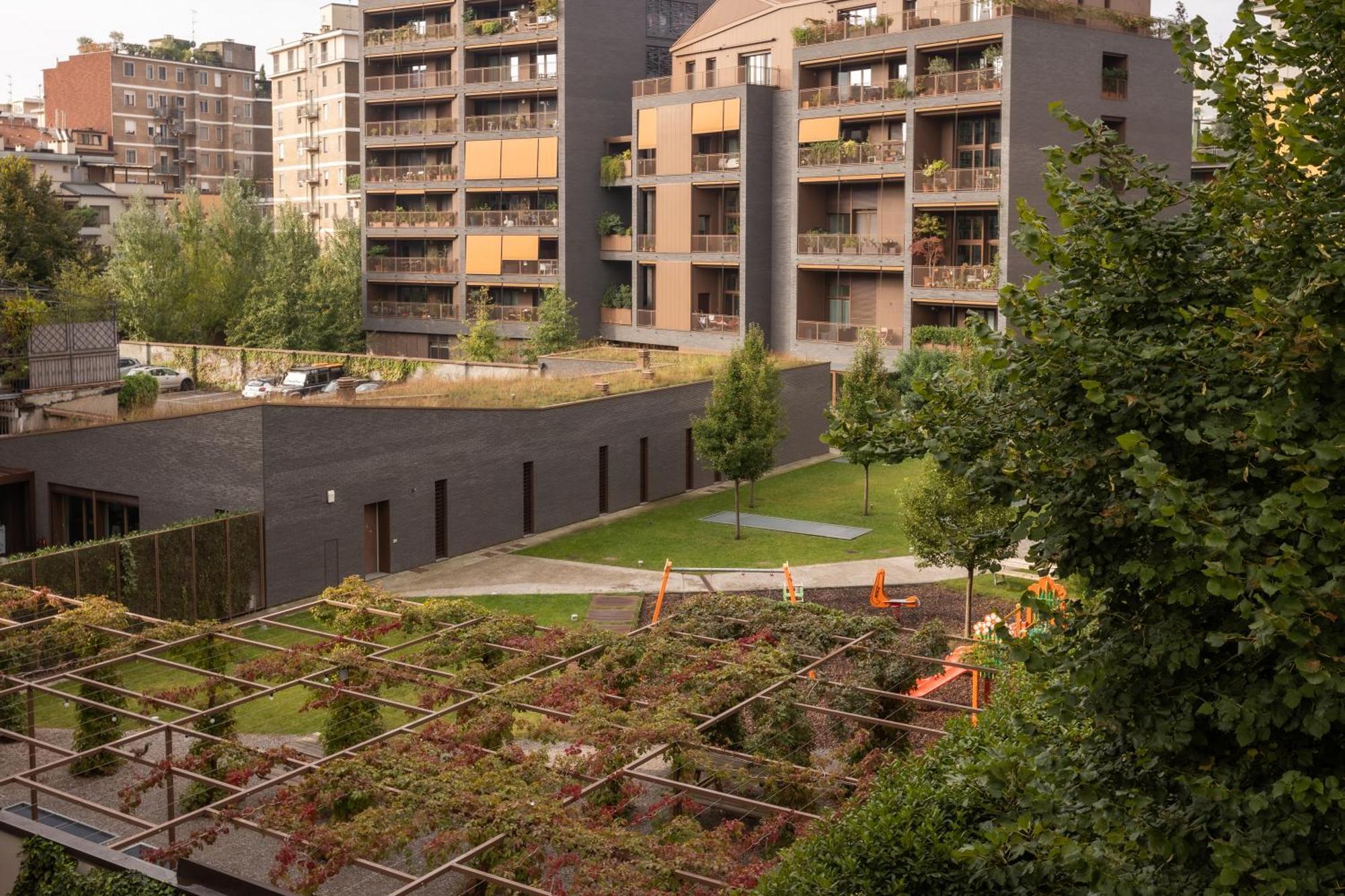 Appartement Elegante Trilocale Sui Navigli - Mirable Pm