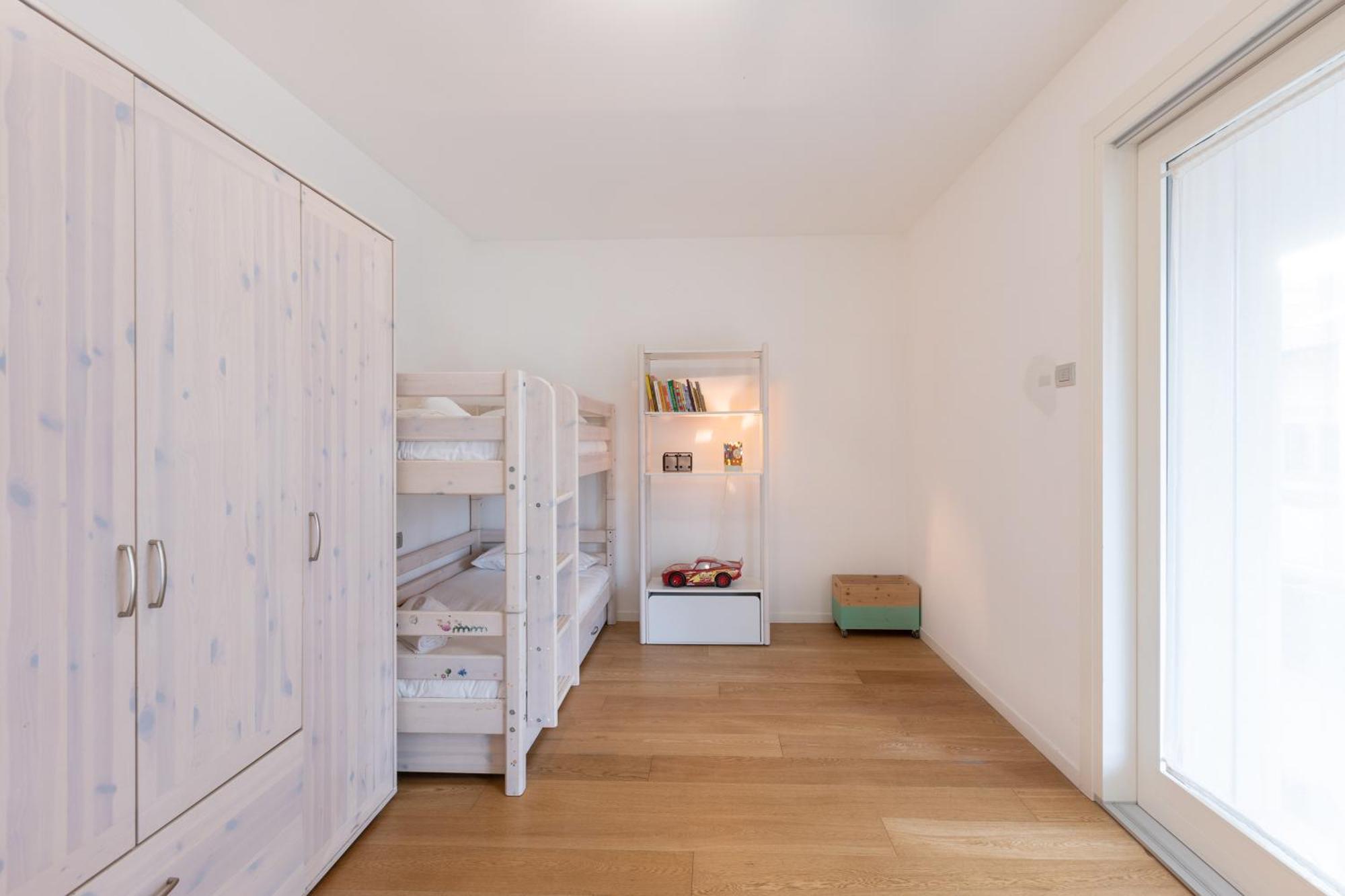Appartement Elegante Trilocale Sui Navigli - Mirable Pm