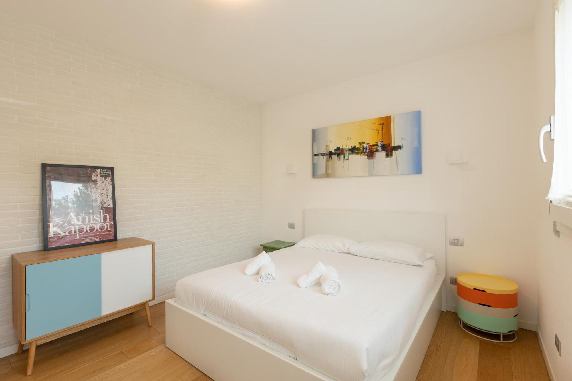 Elegante Trilocale Sui Navigli - Mirable Pm Appartement Milan