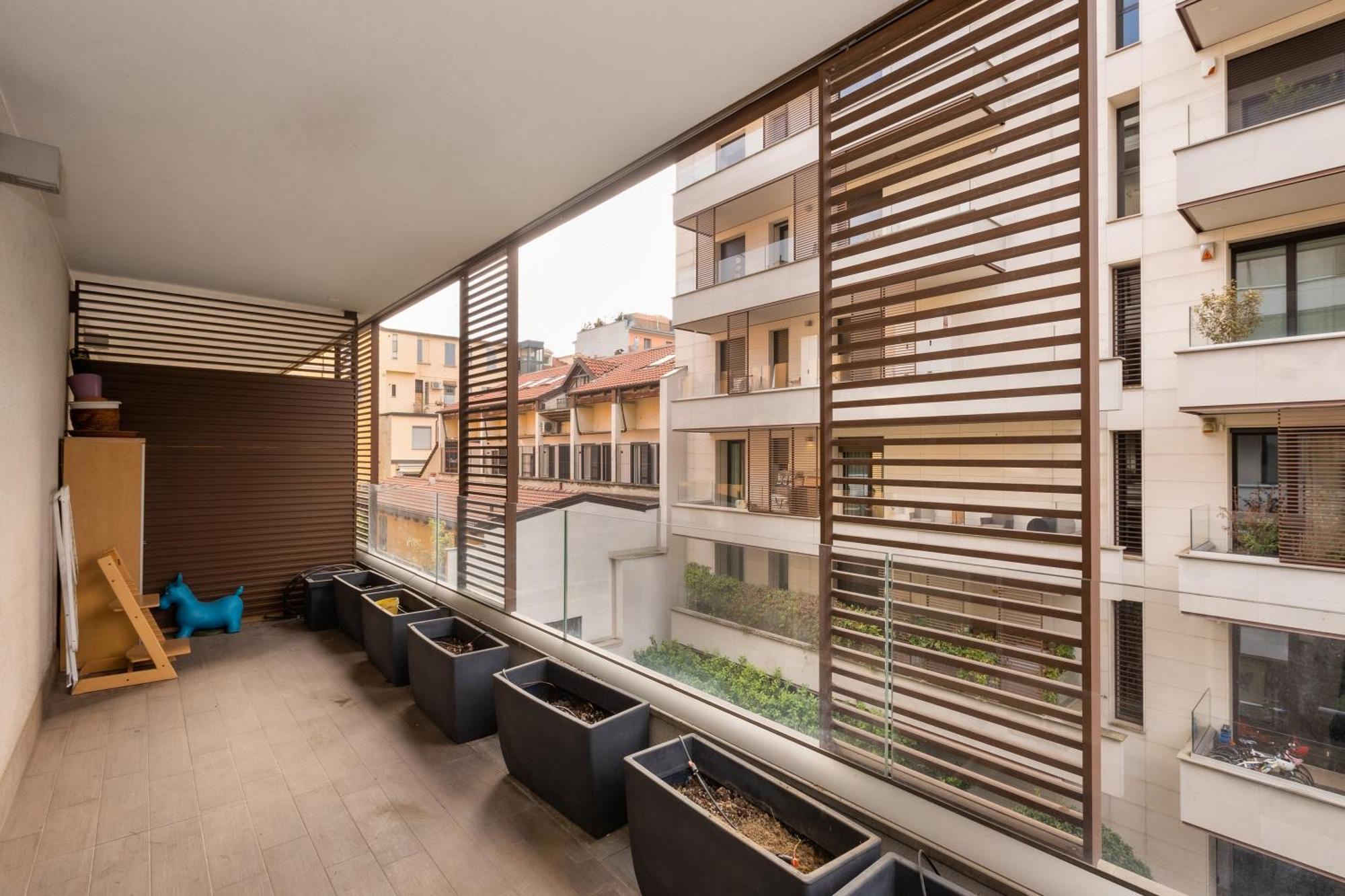 Elegante Trilocale Sui Navigli - Mirable Pm Milan